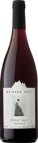 Waipara West Pinot Noir 2016