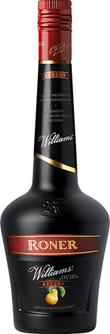 Williams Reserve Czarna Butelka