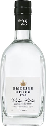 Viche Pitia Classic 0,5l