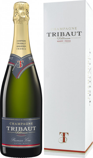 Tribaut Premier Cru Kartonik
