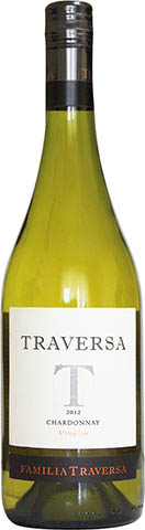 Traversa Chardonnay 2018
