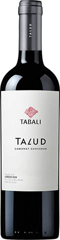 Tabali Talud Cabernet Sauvignon 2014