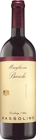 Barolo Margheria 2014