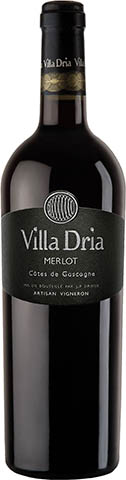 Villa Dria Merlot 2015