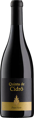 Quinta De Cidro Pinot Noir 2009