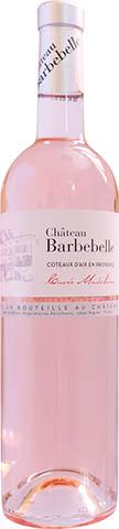 Chateau Barbebelle Cuvee Madeleine 2016