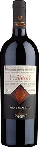 Tenuta Valleselle Bardolino