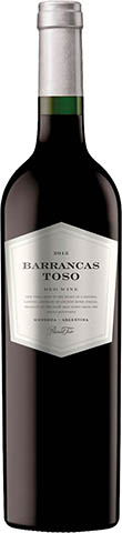 Barrancas Toso Limited 2016