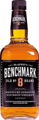 Benchmark Old 8 Brand