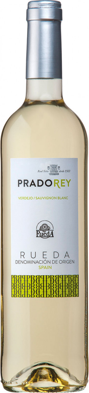 Pradorey Verdejo/Sauvignon 2017