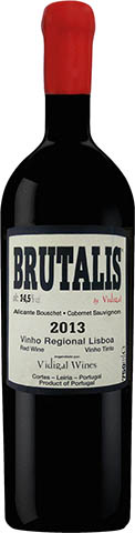 Brutalis 2013