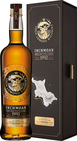 Inchmoan 1992