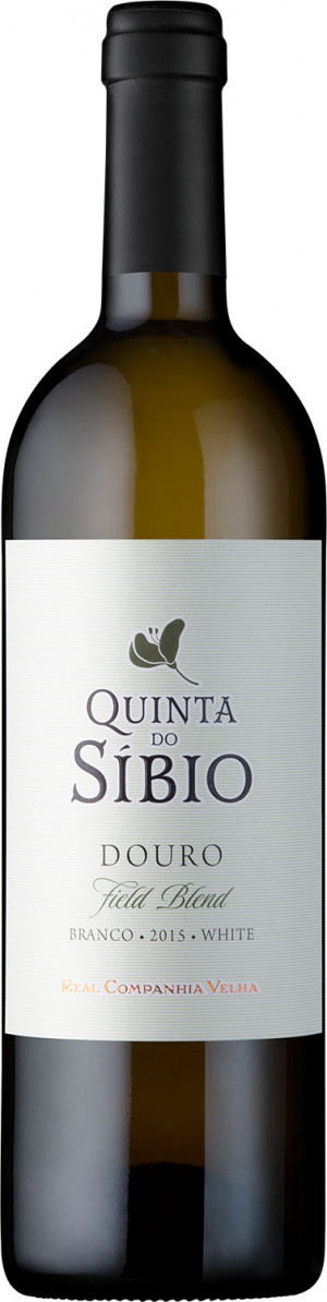 QUINTA DO SIBIO FIELD BLEND 2016 0,75