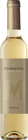 PIEDEMONTE MOSCATEL 0,5 2014