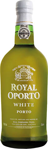 Royal Oporto White Porto Sweet