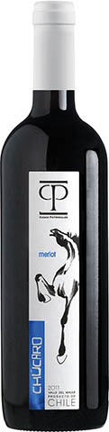 Chucaro Merlot 2018