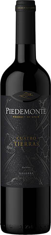 Piedemonte Cuatro Tierras 2015