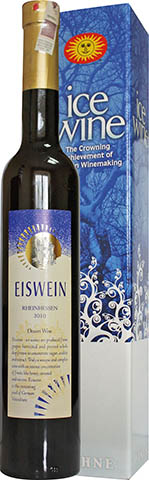 SCHMITT SOHNE EISWEIN 0,5