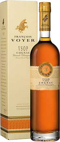 FRANCOIS VOYER VSOP 0,7 KARTON