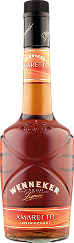 Wenneker Amaretto