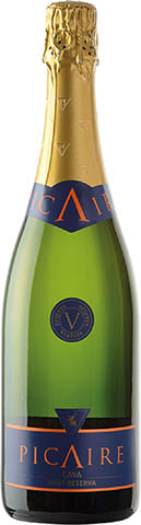 Picaire Brut Reserva