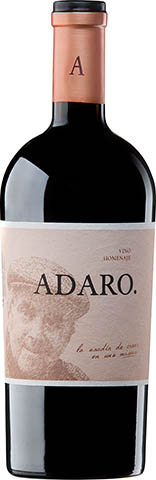 Adaro Pradorey 2016