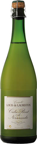 Cidre Brut Louis Lauriston