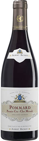 Pommard 1-Er Cru Clos Micault 2013