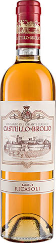 Castello Di Brolio Vin Santo Ricasoli 2010