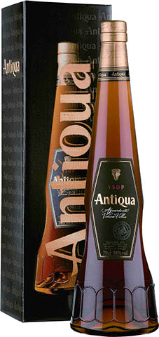Antiqua V.S.O.P