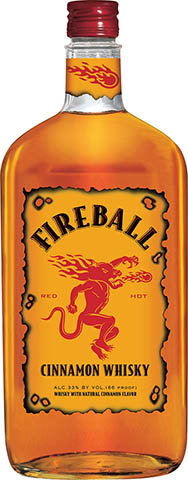 FIREBALL 0,7
