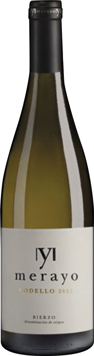 MERAYO GODELLO 2017 0,75 L