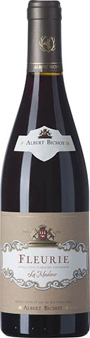 Fleurie La Madone Rouge Bichot 2016