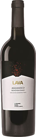 Lava Aglianico Beneventano 2015