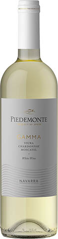PIEDEMONTE GAMMA BLANCO 0,75 2017