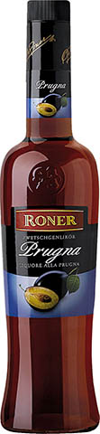 PRUGNA 0,7 RONER