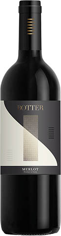 Merlot Botter 2018
