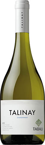 Talinay Chardonnay 2015