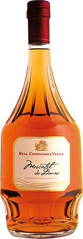 MOSCATEL DO DOURO 0,75 17%