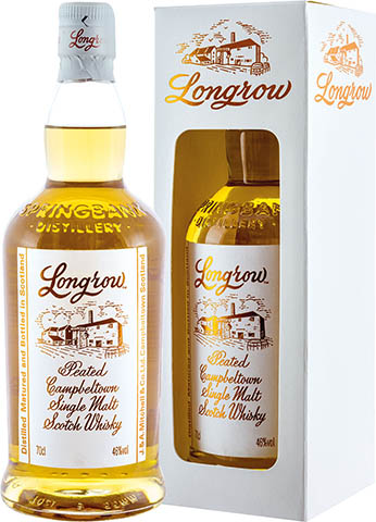 Longrow Cv Kartonik