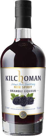 KILCHOMAN BRAMBLE LIQUEUR 0,5L 19%