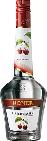 Kirschwasser Roner