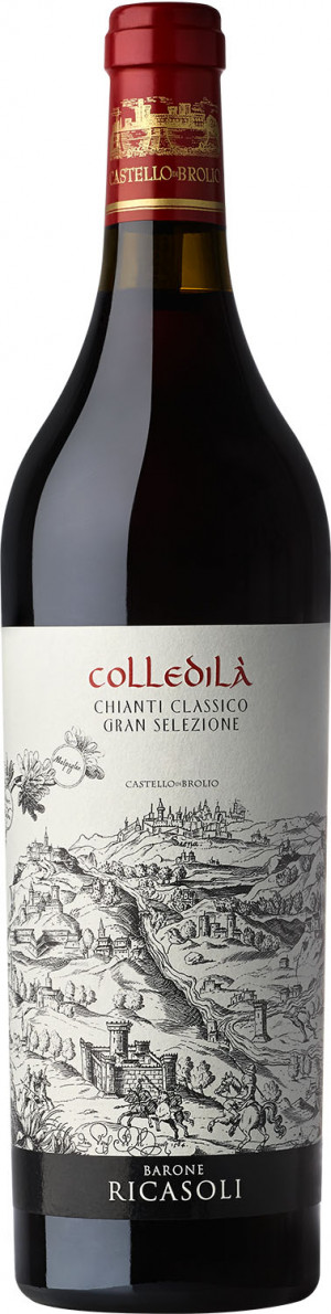 Colledila Gran Selezione 2016