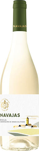 Navajas Blanco 2018