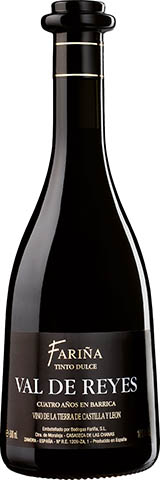 Val De Reyes Tinto Dulce