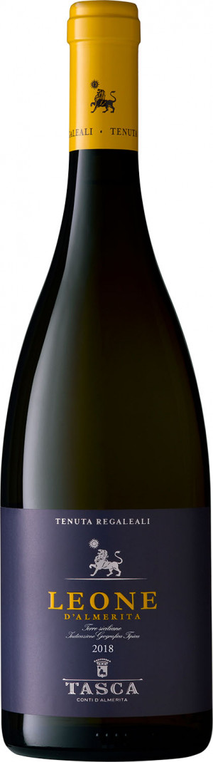 TASCA LEONE D'ALMERITA 2017 0,75