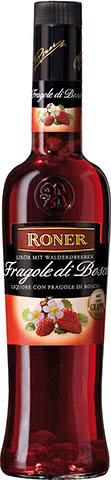 Fragole Di Bosco