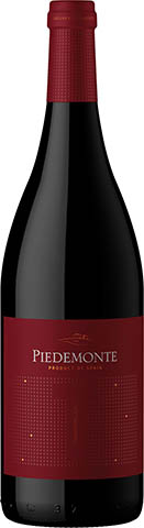 PIEDEMONTE TEMPRANILLO 0,75 2016