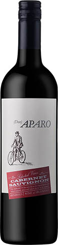 Don Aparo Cabernet Sauvignon 2016