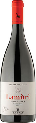 TASCA LAMURI 0,75 2016